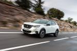 Peugeot 2008 GT Line 2019 года (WW)